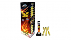 MIRACLE TRACER SHELLS 5"